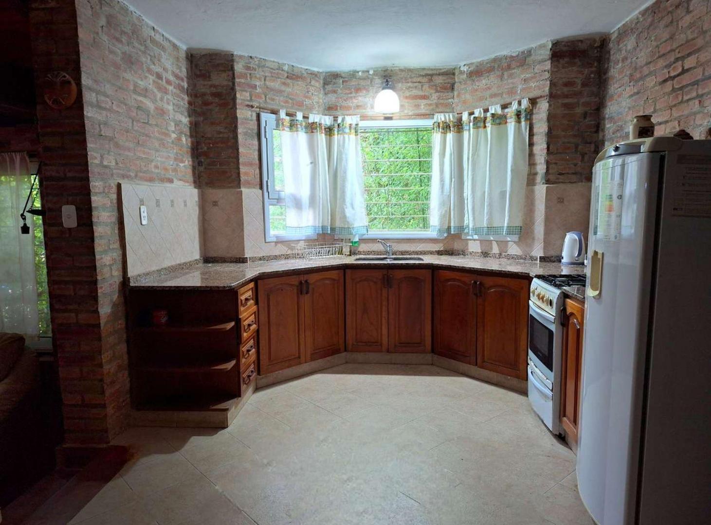 Foto de Venta Casa c/ Pileta San Antonio de Arredondo Cba., imagen 2