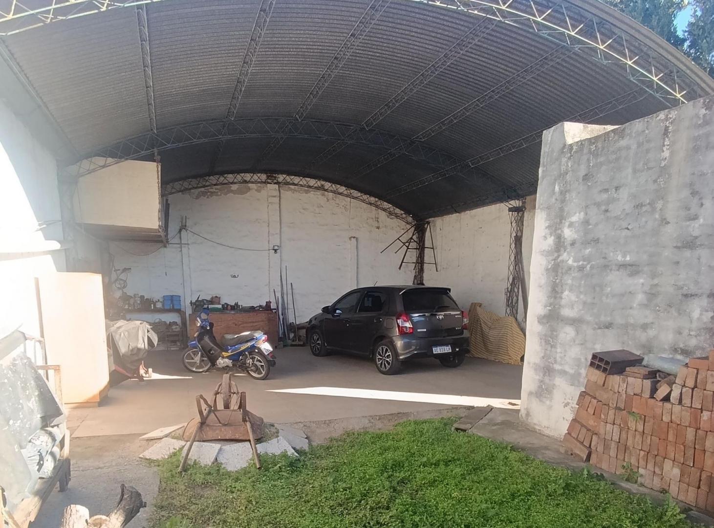 Foto de GALPON EN VENTA EN Bª MARQUEZ DE SOBREMONTE, imagen 3