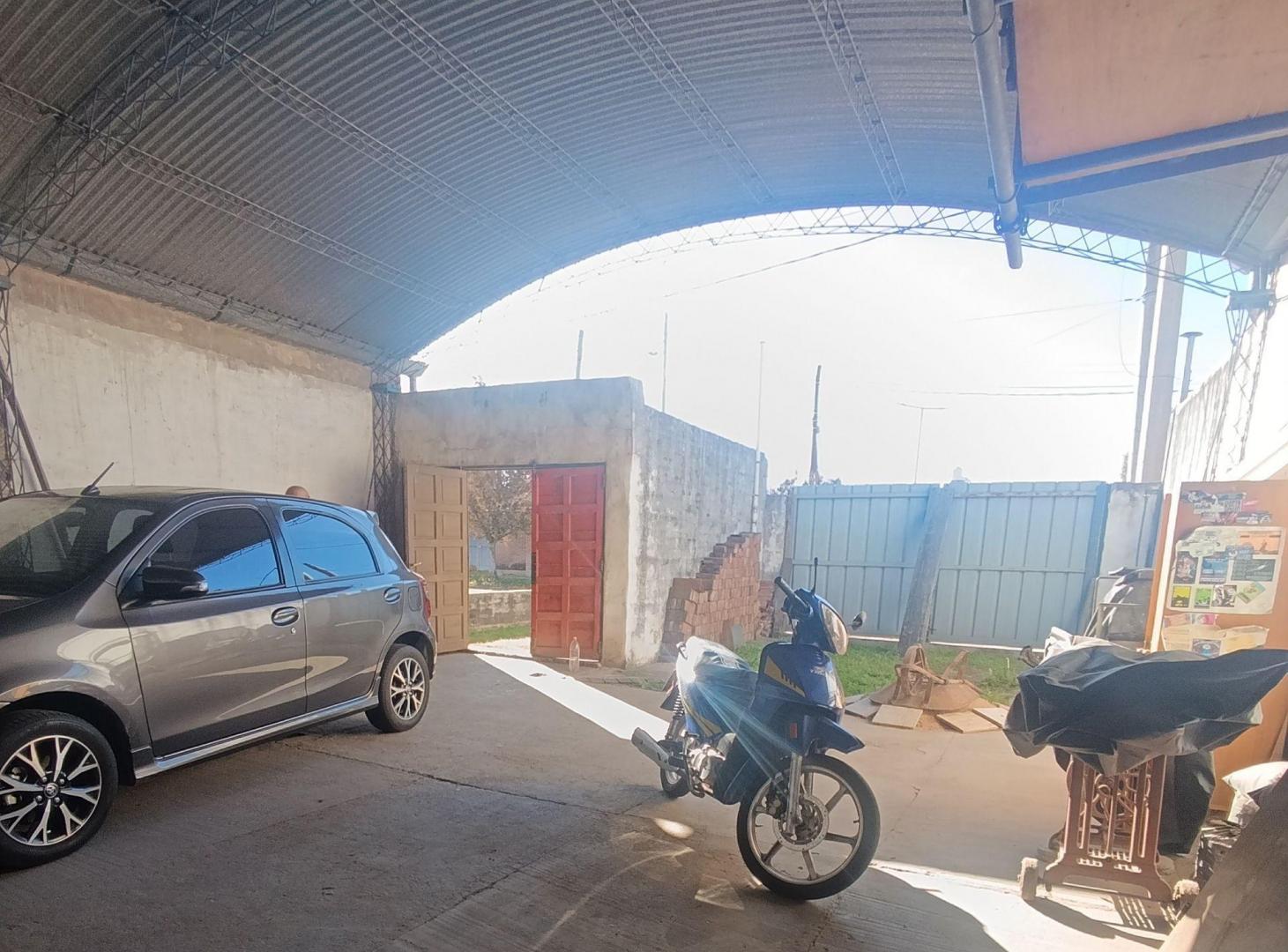 Foto de GALPON EN VENTA EN Bª MARQUEZ DE SOBREMONTE, imagen 1