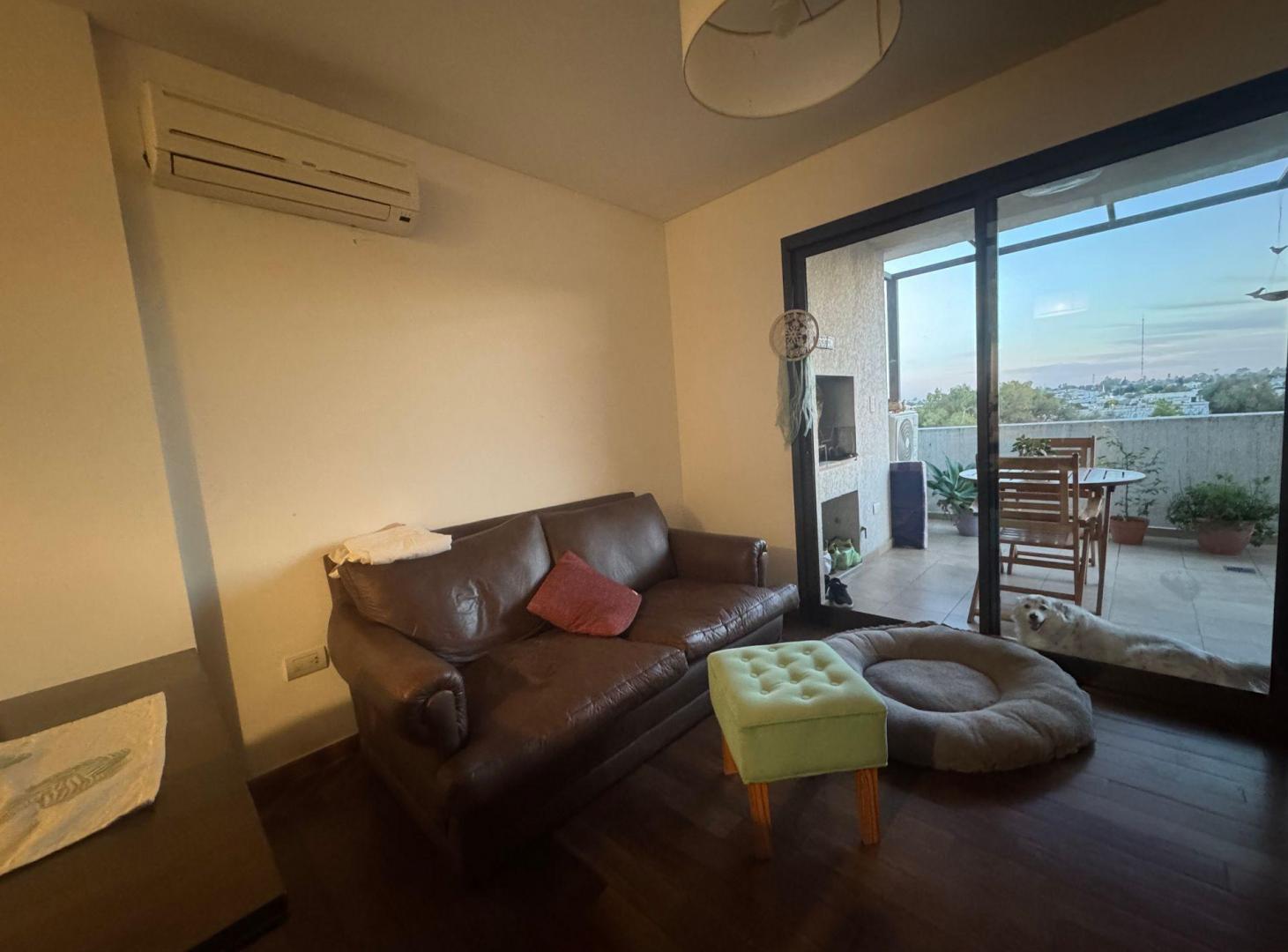 Foto de SE VENDE DEPARTAMENTO 3 DORMITOROS CASONAS SUR 2, imagen 4