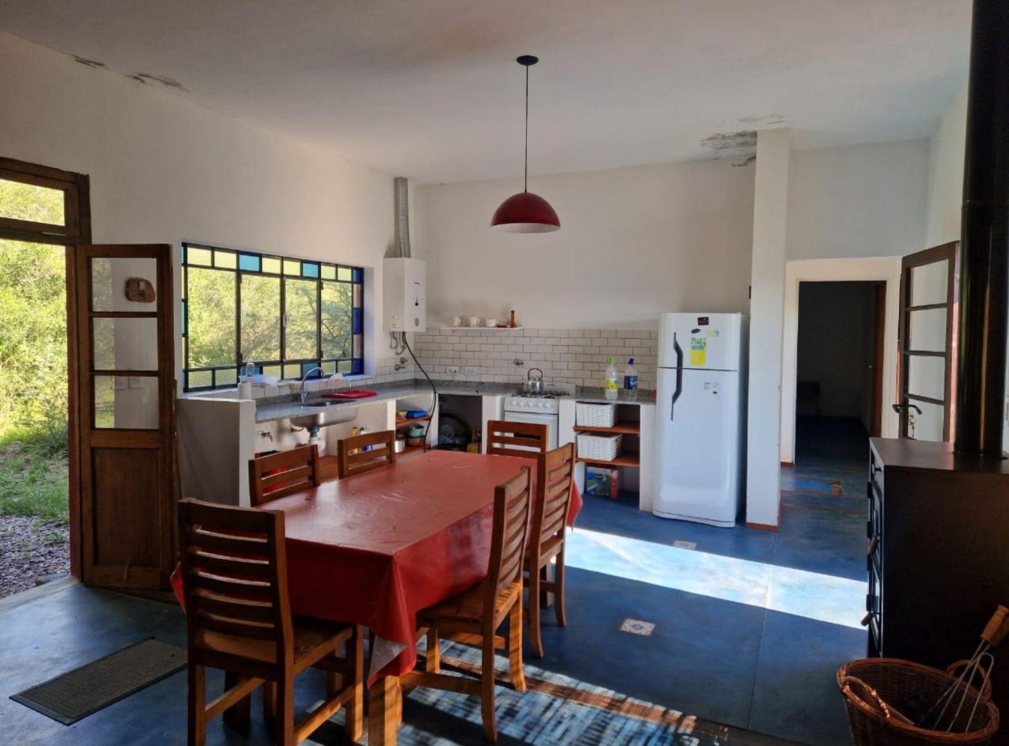 Foto de VENTA CASA VILLA LAS ROSAS, TRASLASIERRAS, CORDOBA, imagen 2