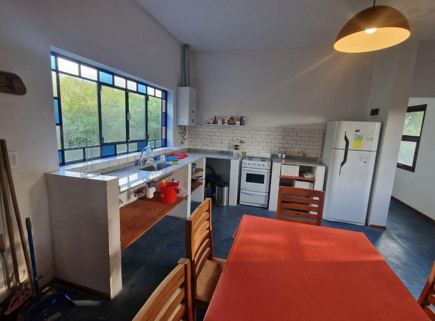 Foto de VENTA CASA VILLA LAS ROSAS, TRASLASIERRAS, CORDOBA, imagen 3