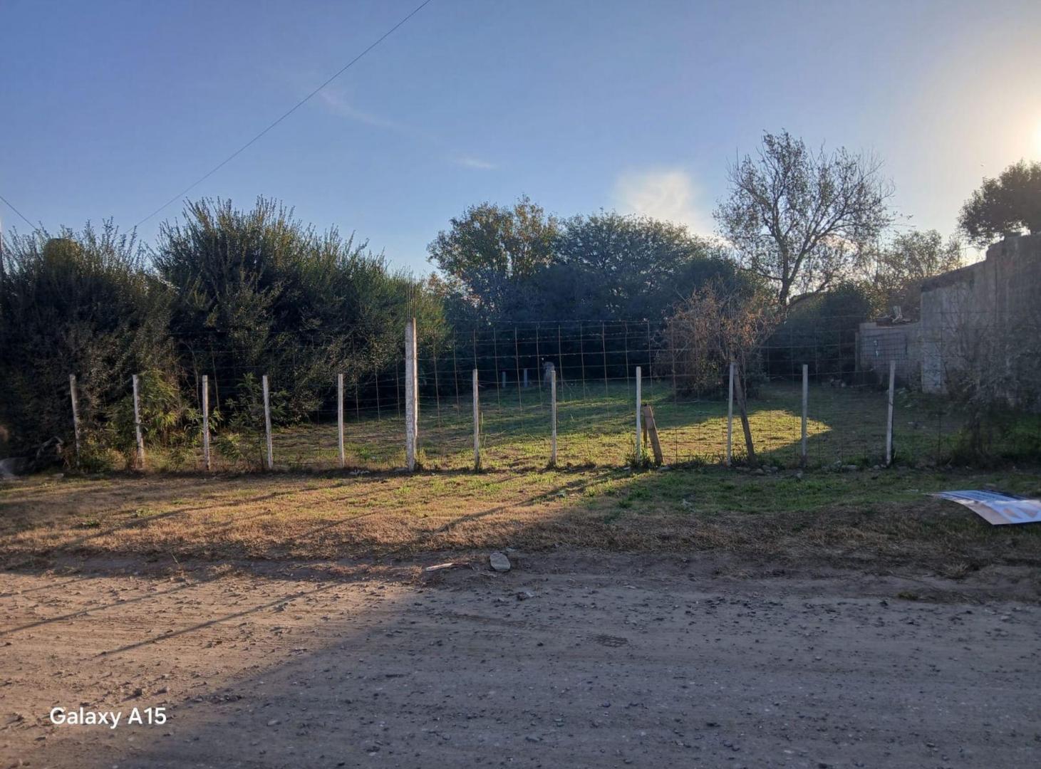 Foto de VENTA DE TERRENO EN JUAREZ CELMAN CORDOBA, imagen 4