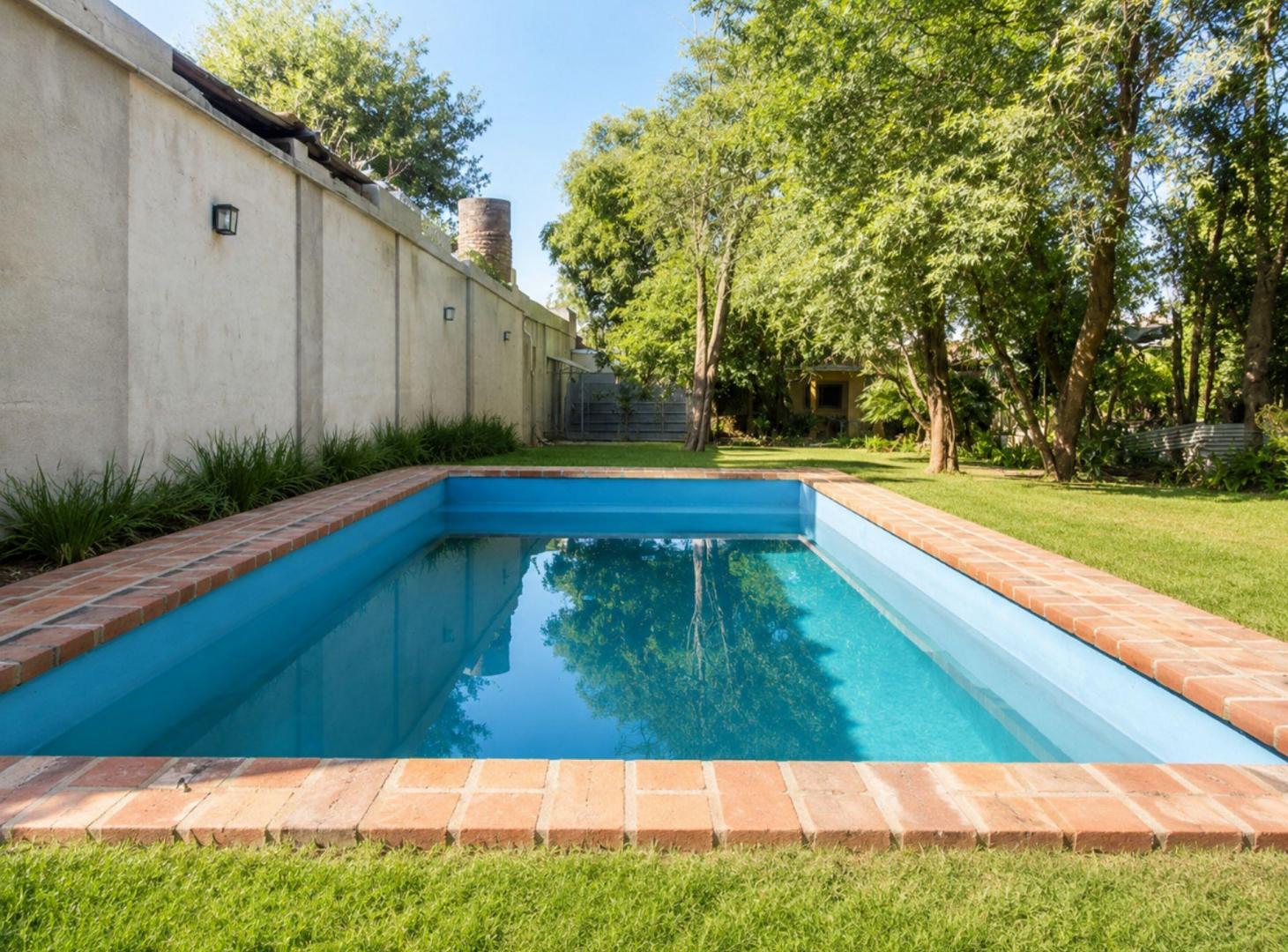 Foto de VENTA CASA 3 DORMITORIOS CON PILETA SALDAN CORDOBA, imagen 2