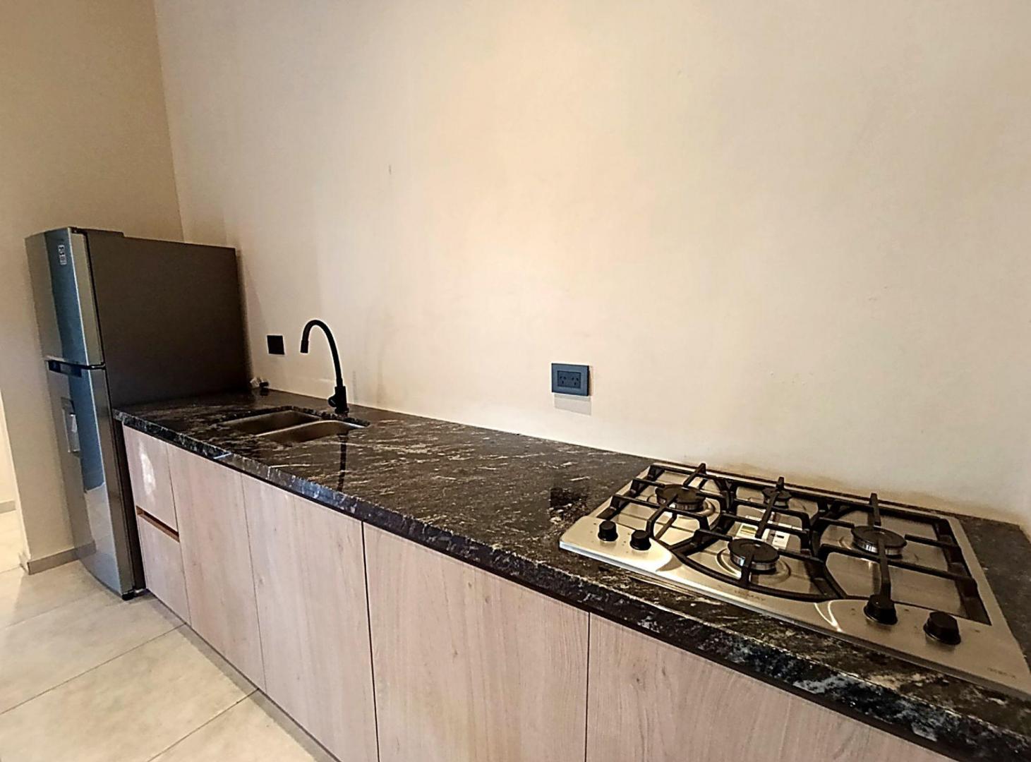 Foto de Venta casa a estrenar 2 dorm Villa G. Belgrano Cba, imagen 5