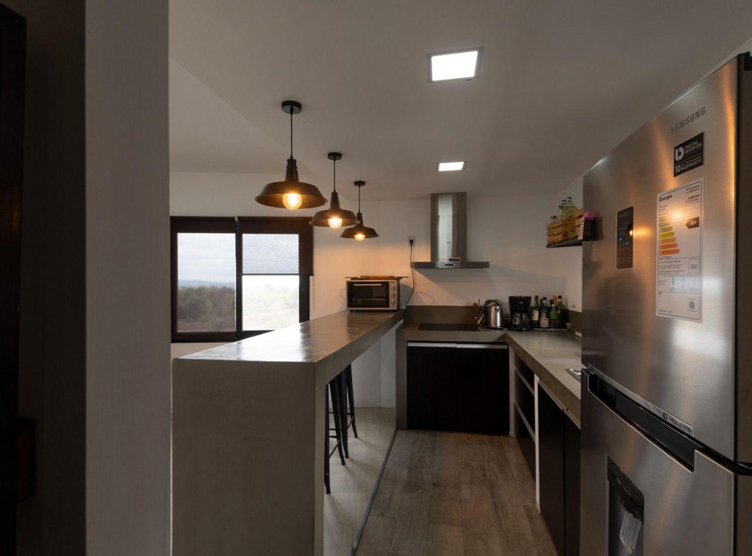 Foto de VENTA DUPLEX EN BARRIO PRIVADO - LAS JARILLAS CBA, imagen 5