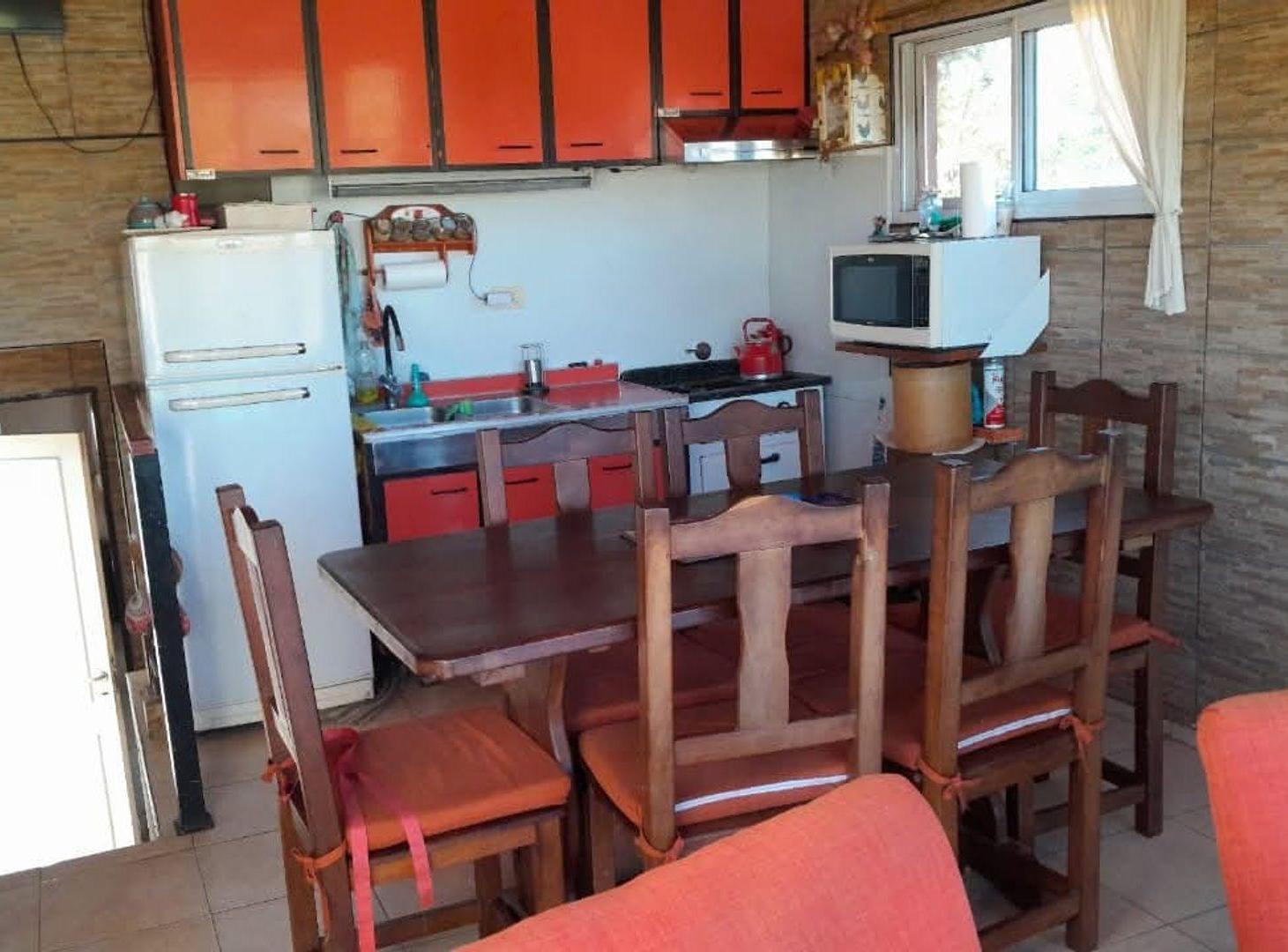 Foto de Venta casa 2 dormitorios, Local Comercial, Yacanto, imagen 2