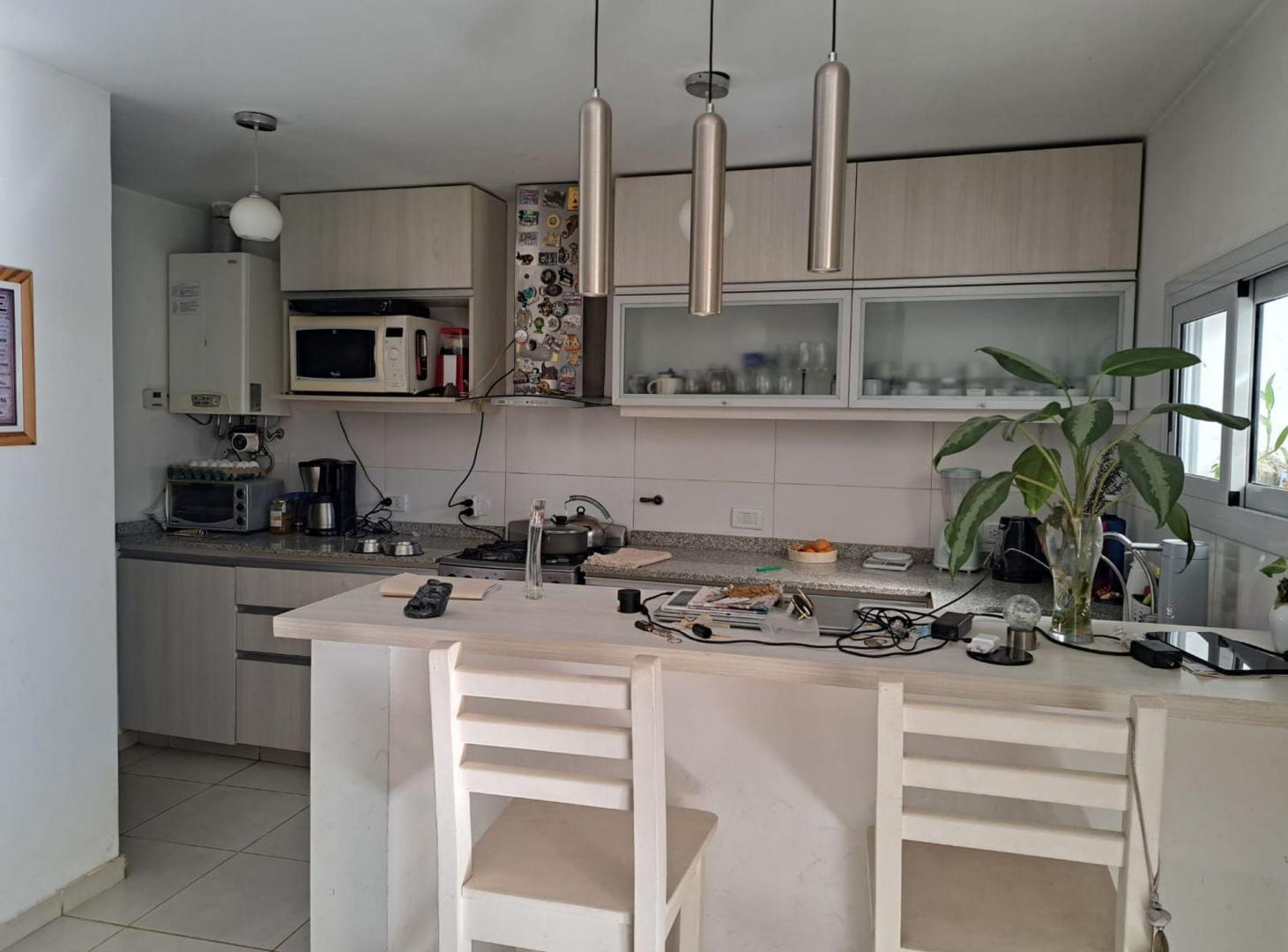 Foto de VENTA DUPLEX EN CHACRA DEL NORTE, 3 DOR C/COCHERA, imagen 4