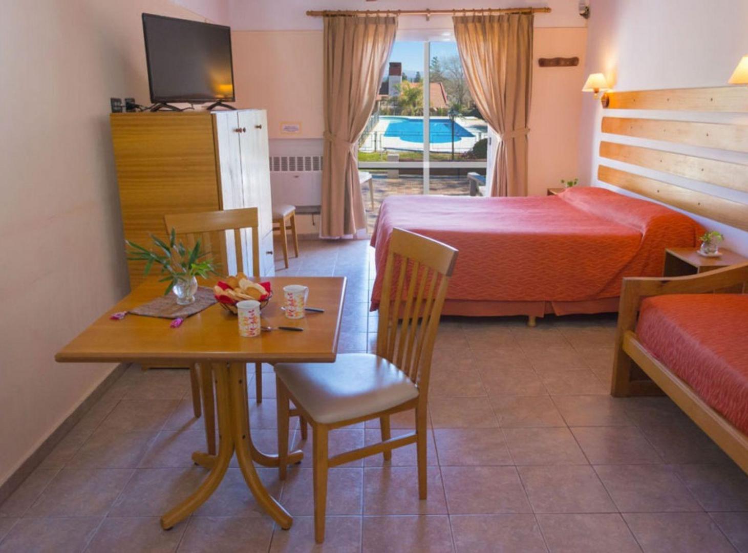 Foto de Venta Apart Hotel en Villa General Belgrano, imagen 4