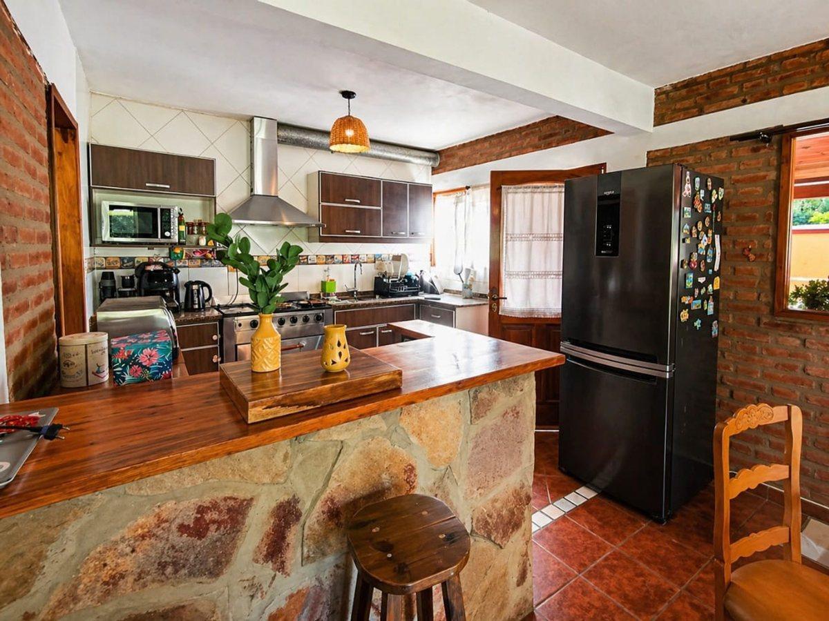 Foto de Se venden 2 Casas en Santa Rosa de Calamuchita CBA, imagen 5