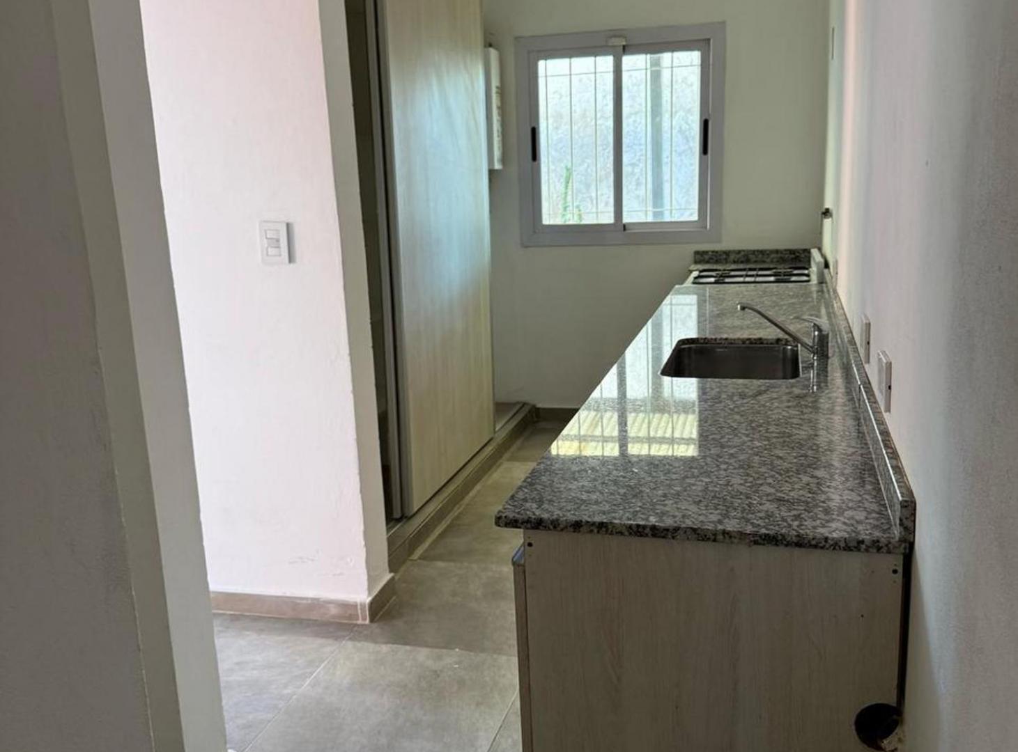 Foto de VENTA DUPLEX 2 DORMITORIOS LA CALERA, CORDOBA, imagen 1