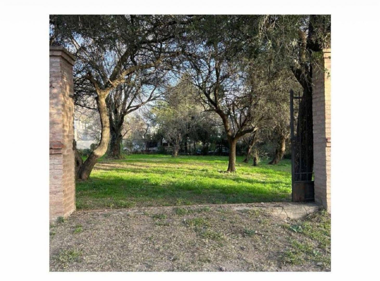 Foto de VENTA TERRENO TALAR DE MENDIOLAZA CORDOBA, imagen 3