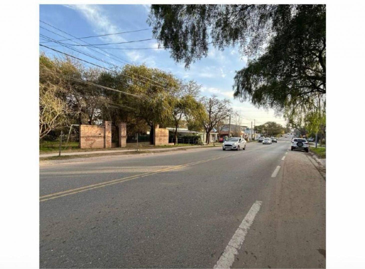 Foto de VENTA TERRENO TALAR DE MENDIOLAZA CORDOBA, imagen 5