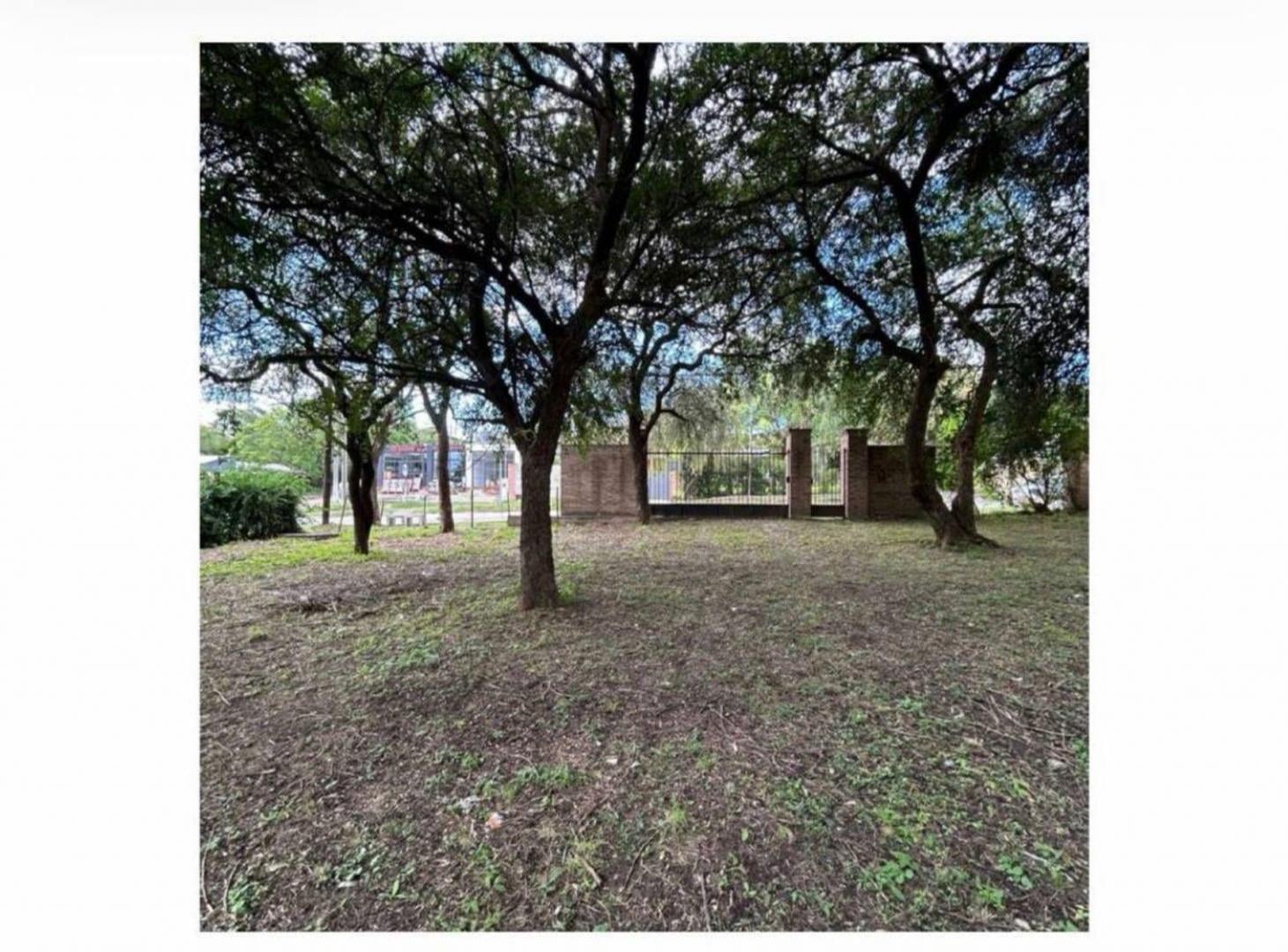 Foto de VENTA TERRENO TALAR DE MENDIOLAZA CORDOBA, imagen 4
