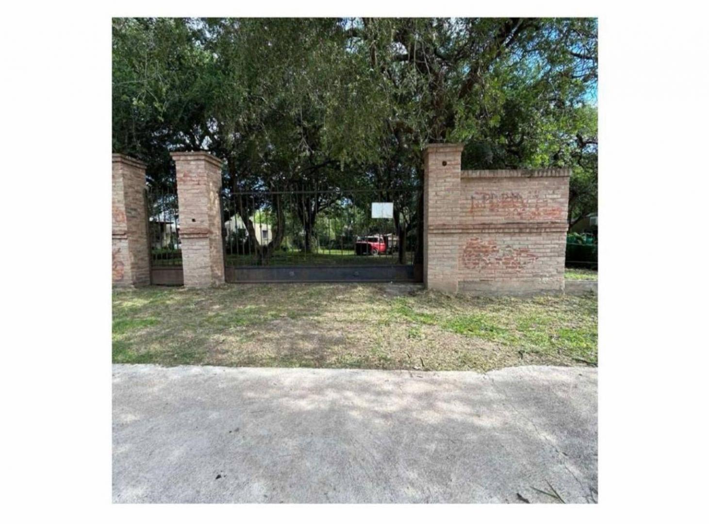 Foto de VENTA TERRENO TALAR DE MENDIOLAZA CORDOBA, imagen 1
