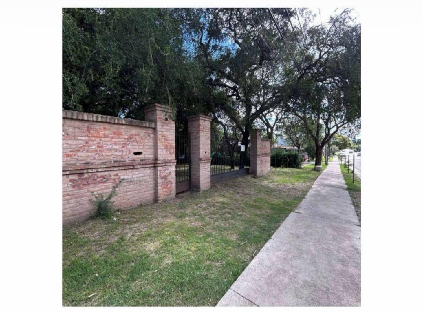 Foto de VENTA TERRENO TALAR DE MENDIOLAZA CORDOBA, imagen 2