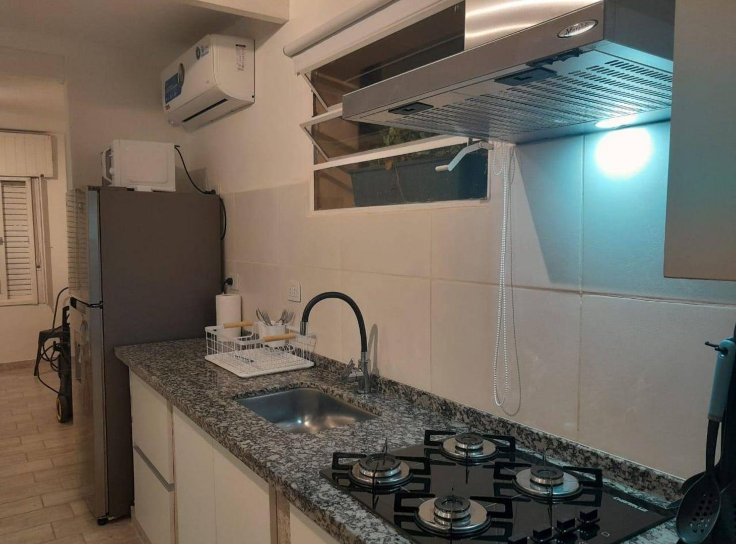 Foto de VENTA CASA MAS DEPTO RIO CEBALLOS CORDOBA, imagen 2