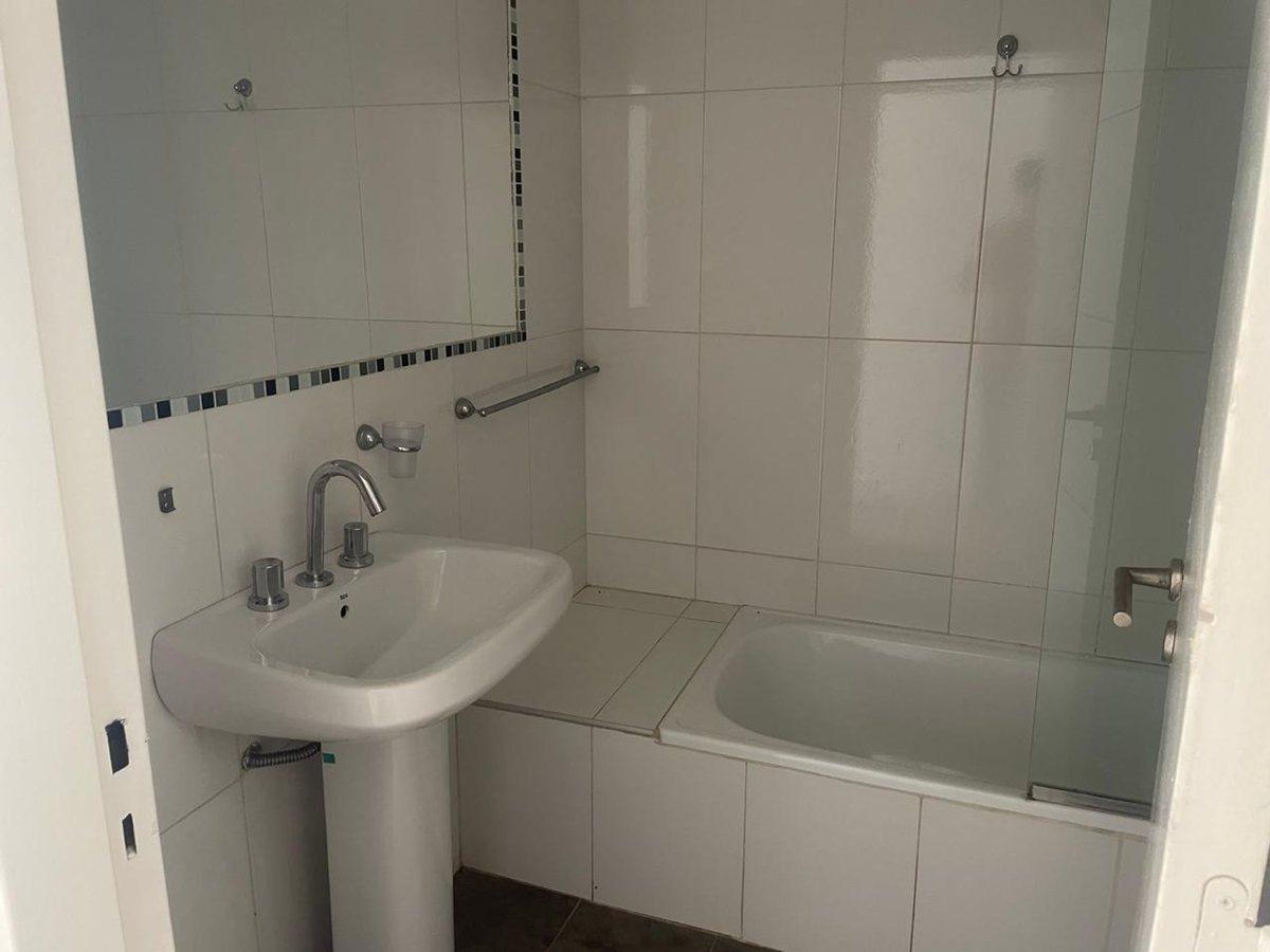 Foto de ALQUILER DEPARTAMENTO 1 DORMITORIO GUEMES, imagen 4