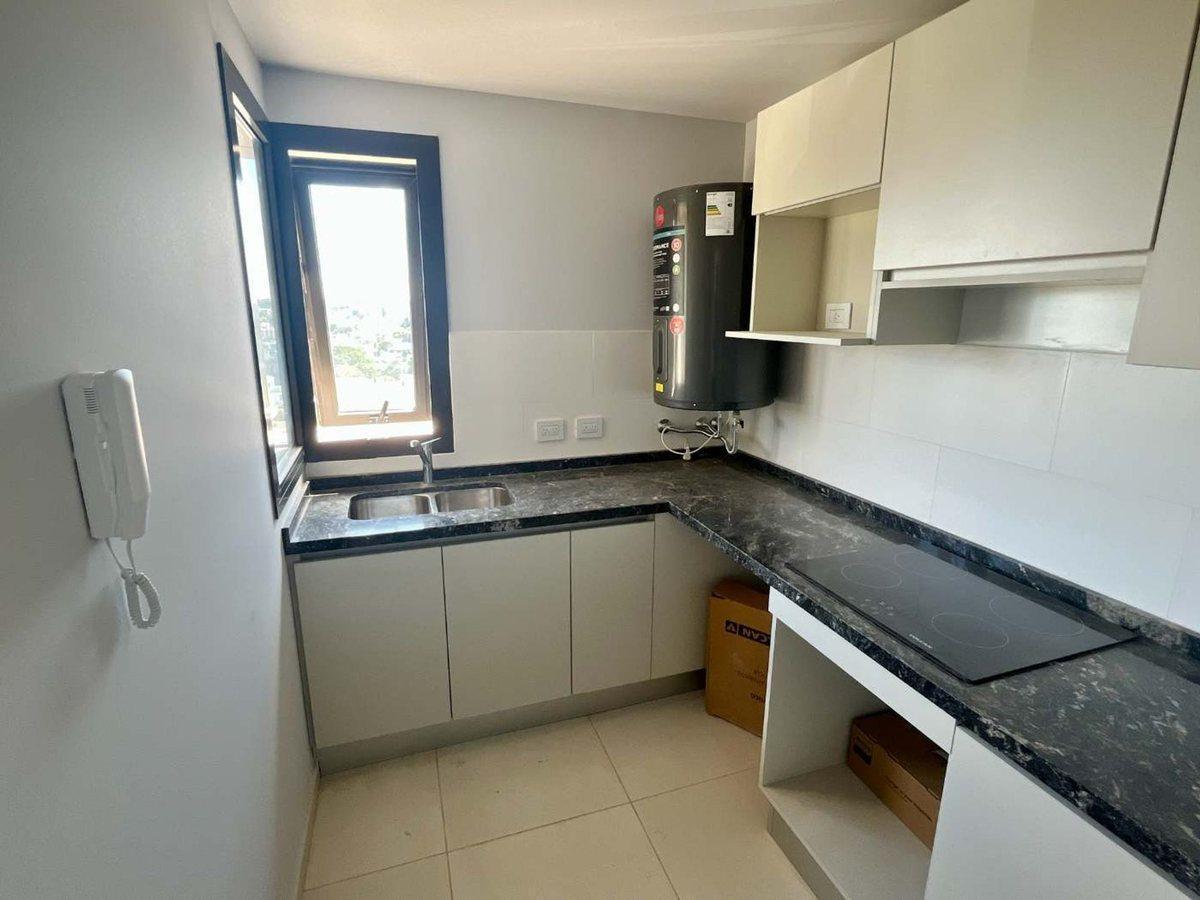 Foto de VENTA 1 DORMITORIO OPERA PARK COCHERA T2 PISO 7, imagen 1