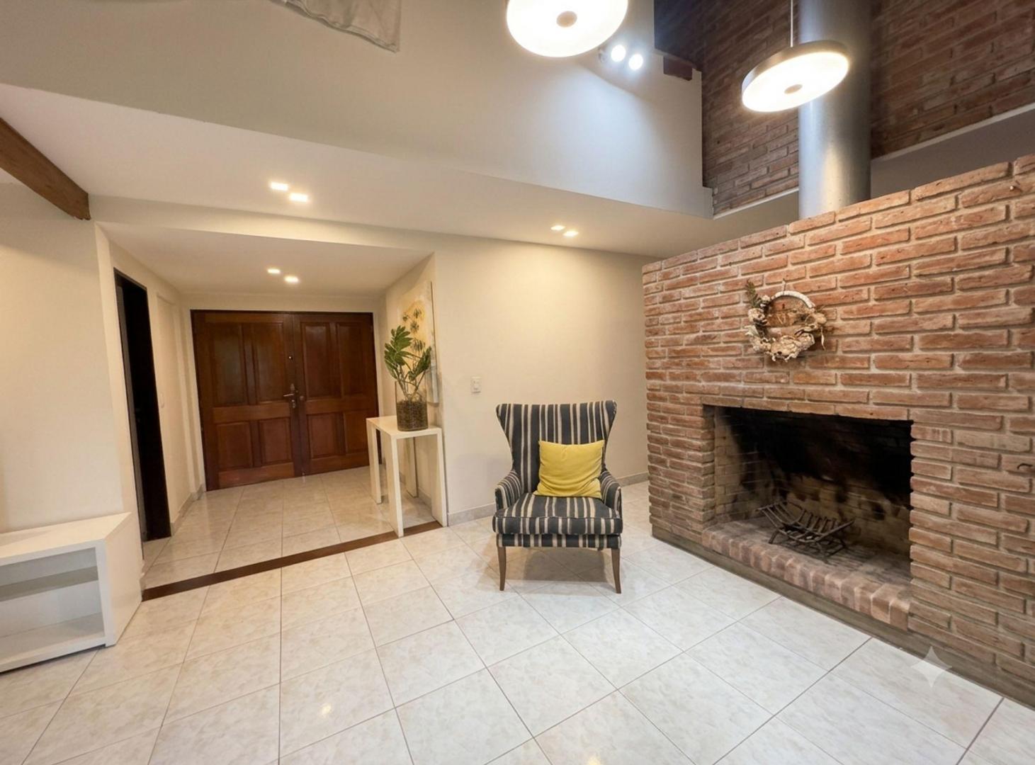 Foto de VENTA CASA APTA A CREDITO LOMAS DE SAN MARTIN, imagen 5