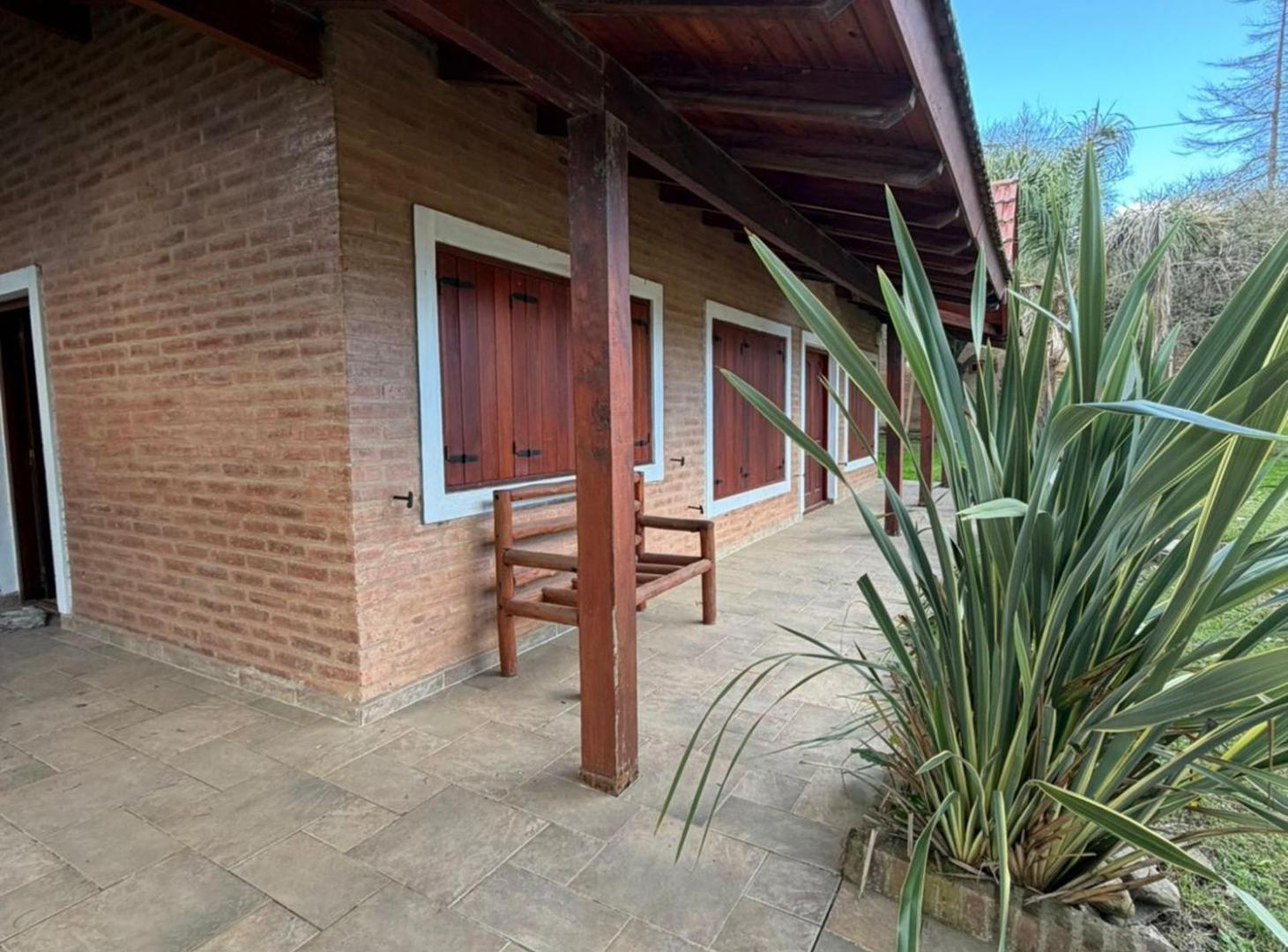 Foto de VENTA CASA 2 DORM C/PILETA V. GENERAL BELGRANO CBA, imagen 5