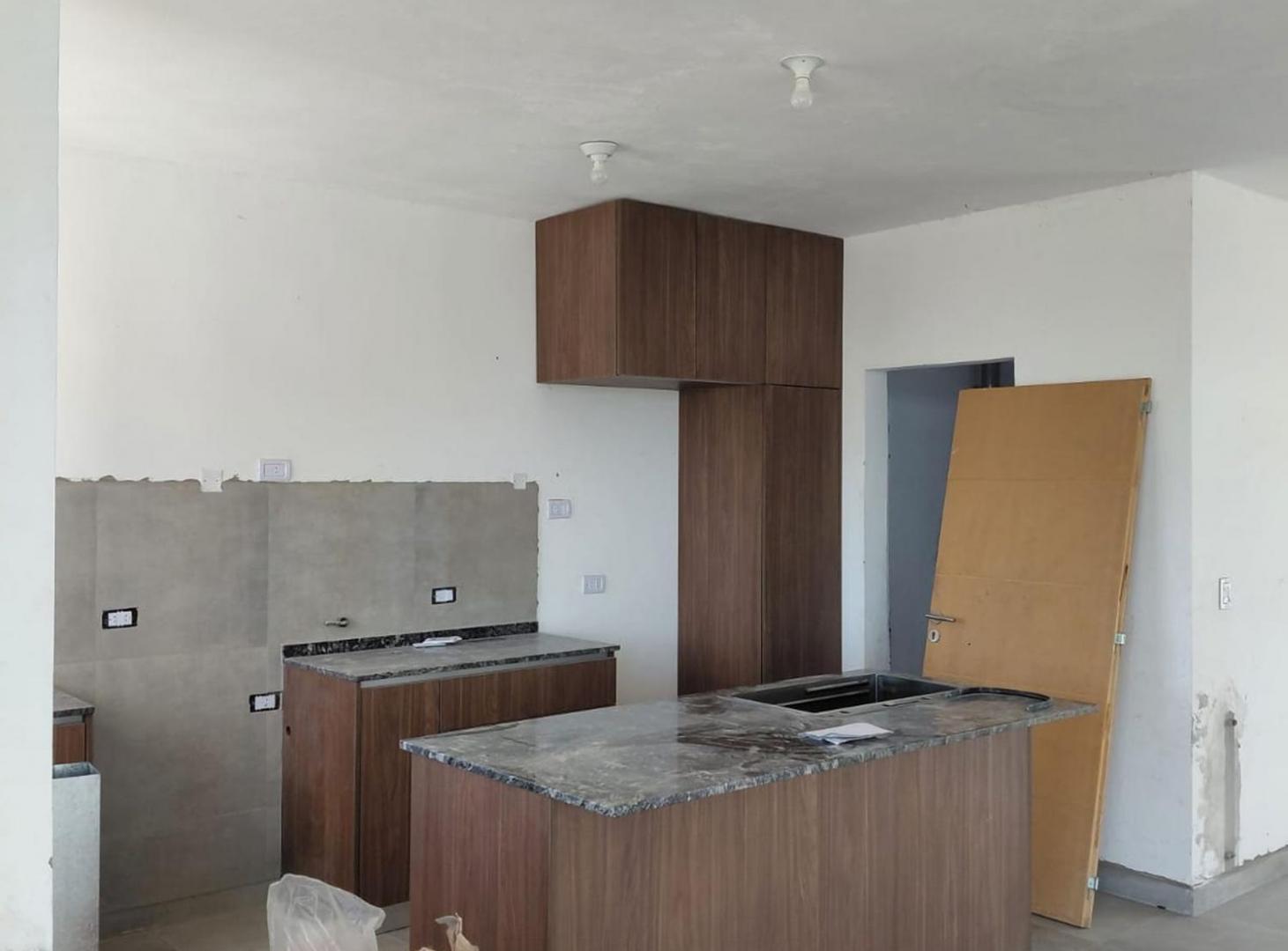 Foto de VENTA CASA 2 DORM CUMBRES DEL GOLF V. ALLENDE CBA, imagen 4