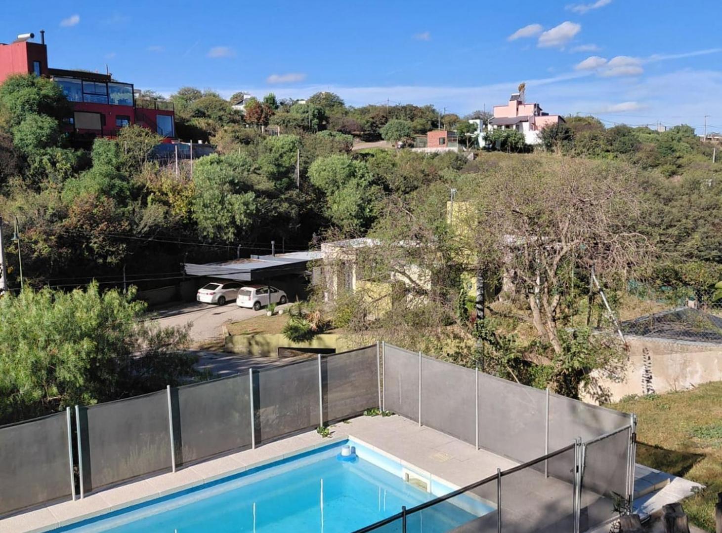Foto de VENTA CASA 5 DORM CUMBRES DEL GOLF V. ALLENDE CBA, imagen 1