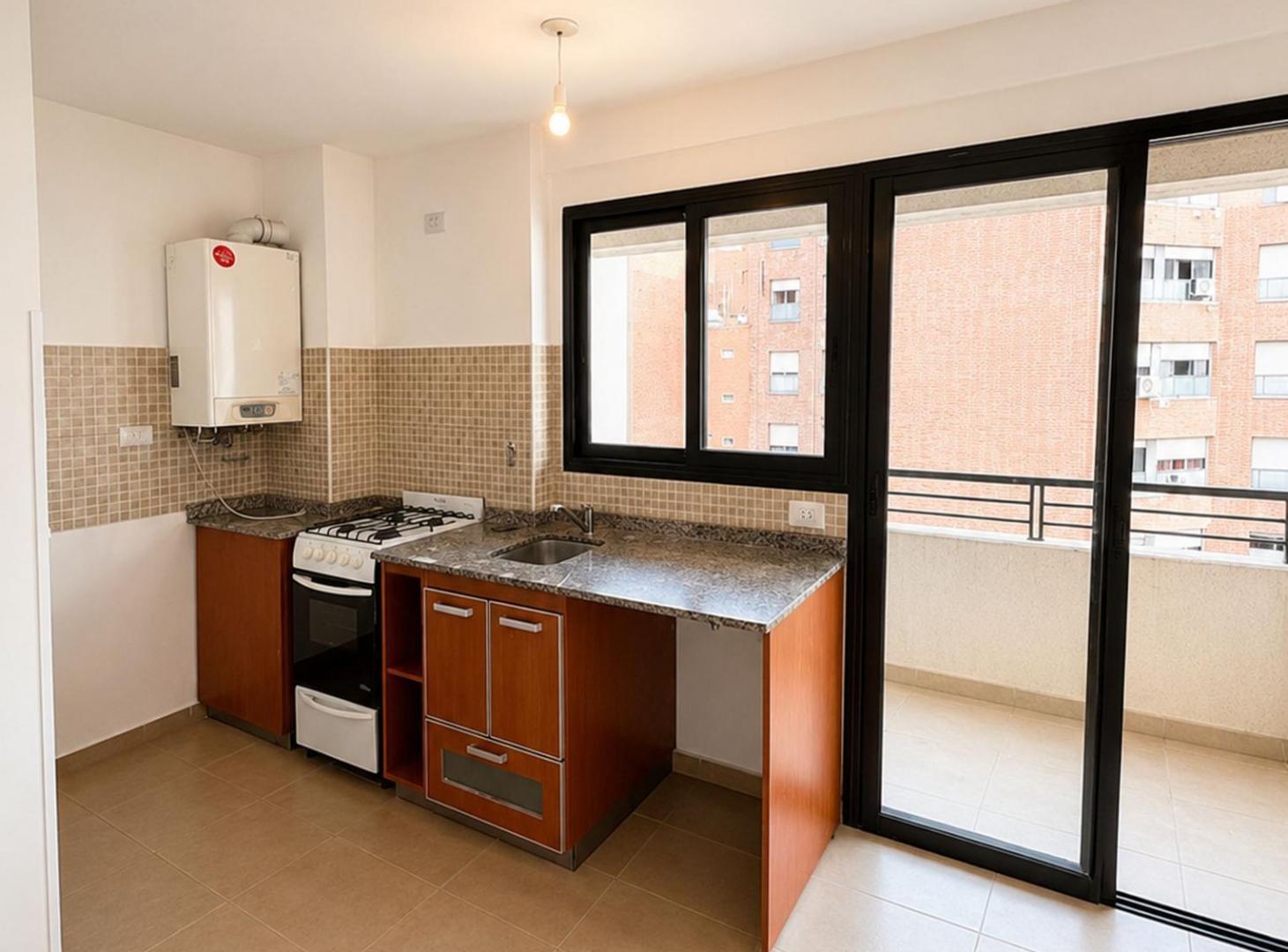 Foto de VENTA DEPARTAMENTO 1 DORMI NUEVA CORDOBA CBA, imagen 1