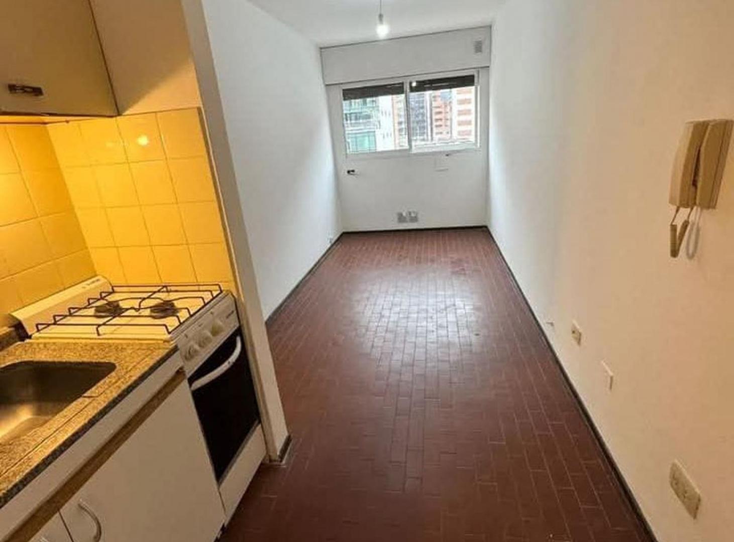 Foto de VENTA DEPARTAMENTO 1 DORMITORIO NUEVA CORDOBA, imagen 3