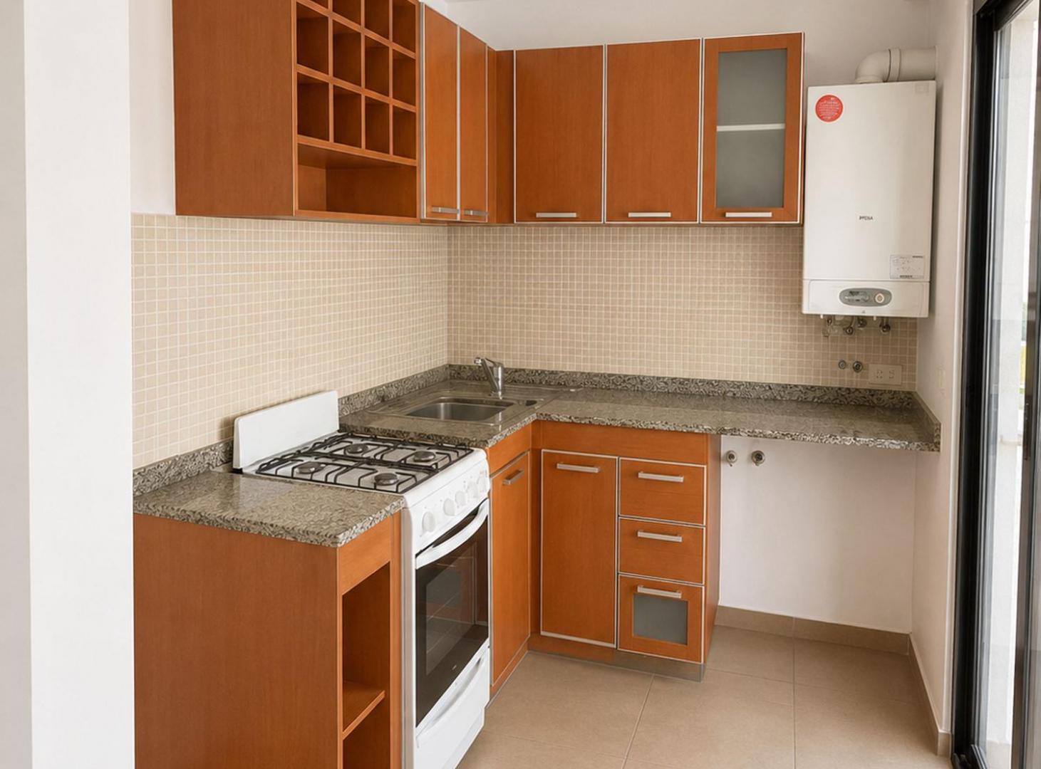 Foto de VENTA DEPARTAMENTO 2 DORMI NUEVA CORDOBA CBA, imagen 3