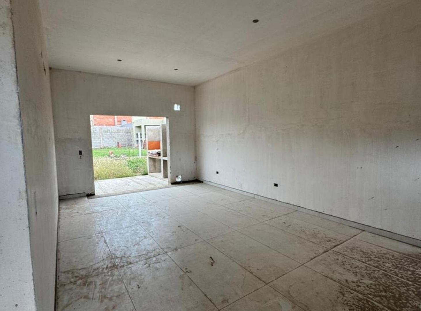 Foto de VENTA DUPLEX 2 DORMITORIOS DOCTA, imagen 1