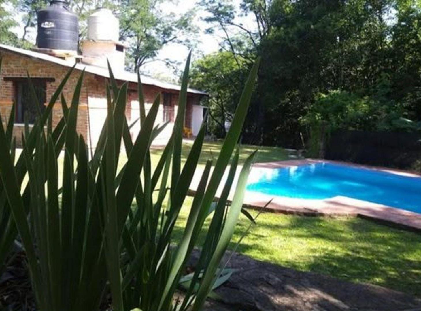 Foto de VENTA COMPLEJO 4 CABAÑAS CNO. AL CUADRADO, imagen 1