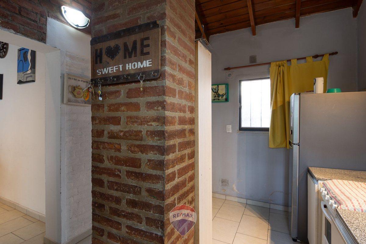 Foto de VENTA CASA + DEPARTAMENTO LOS BOULEVARES, imagen 2