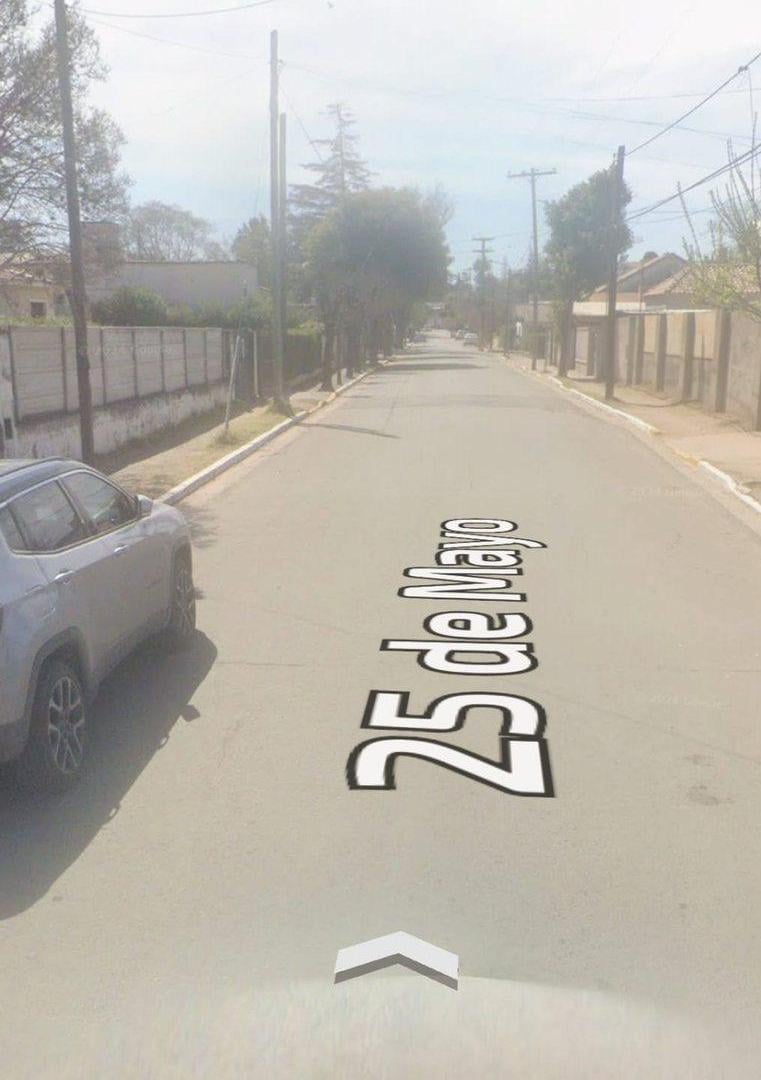 Foto de VENTA LOTE PARA PROYECTO EN VILLA ALLENDE CBA, imagen 3
