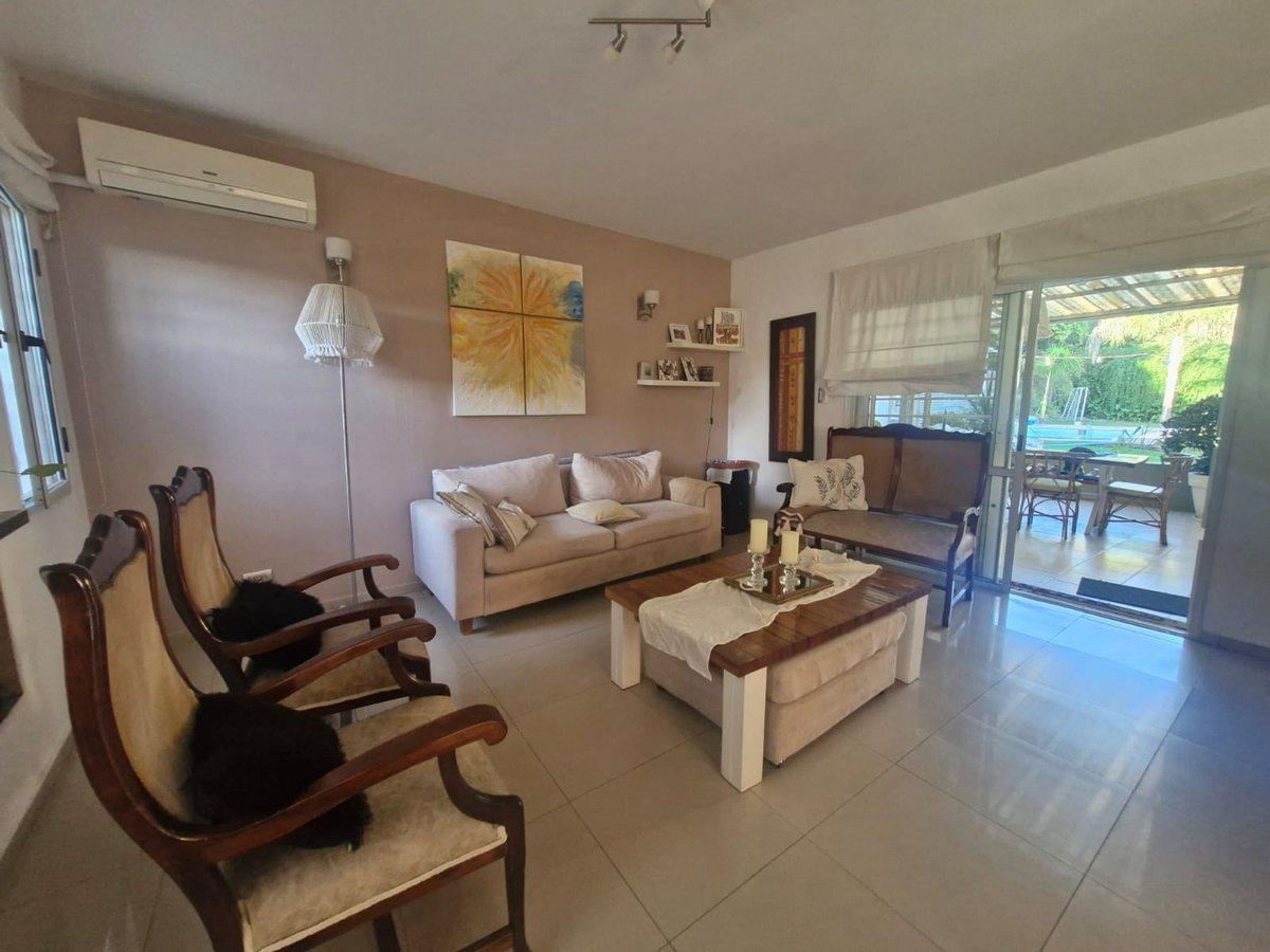 Foto de VENTA CASA 3 DORMITORIOS EL TALAR MENDIOLAZA CBA, imagen 4