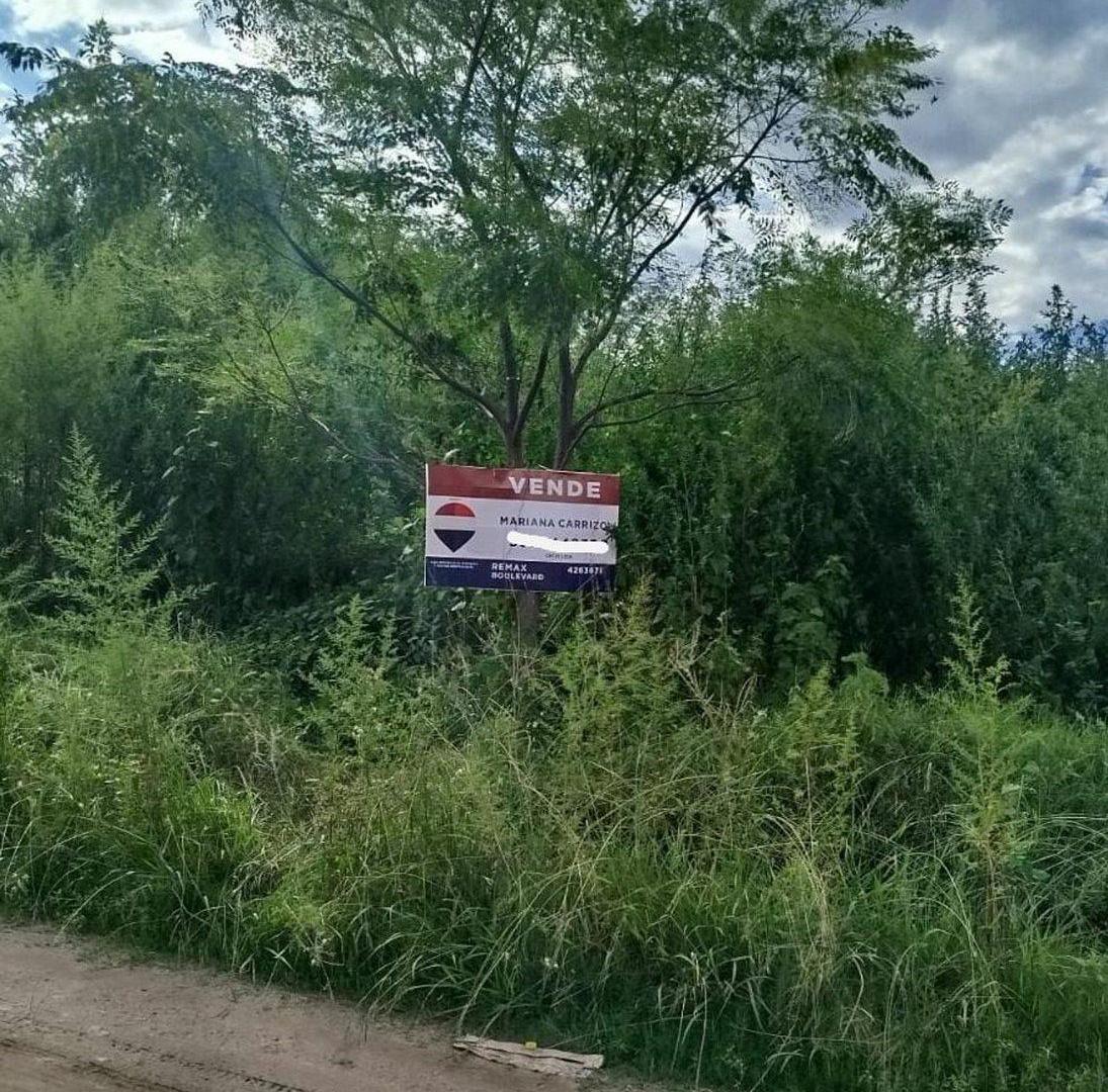 Foto de VENTA LOTE LOMAS DEL CHAÑAR RIO CEBALLOS 500M2, imagen 3