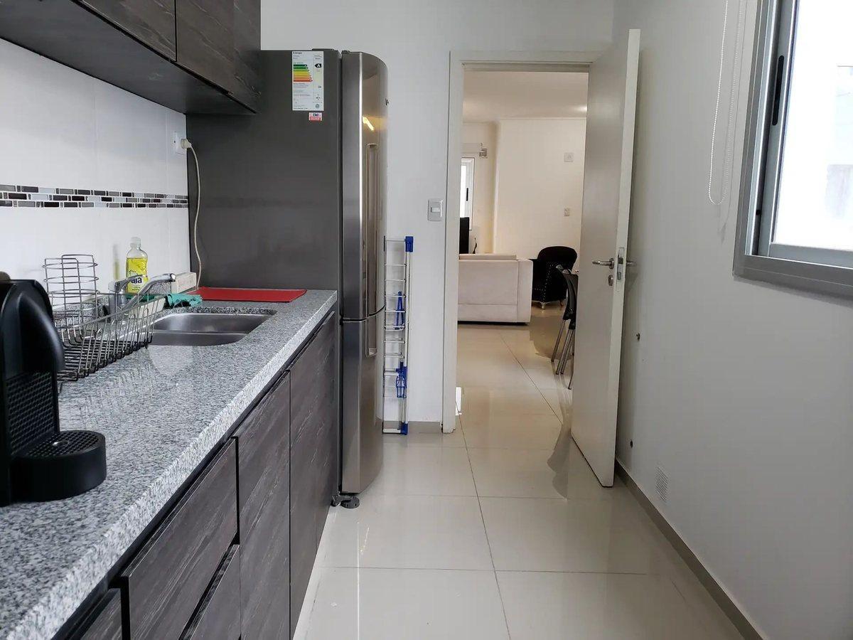 Foto de VENDO DEPTO 2 DORMI GENERAL PAZ AMOBLADO CÓRDOBA, imagen 1