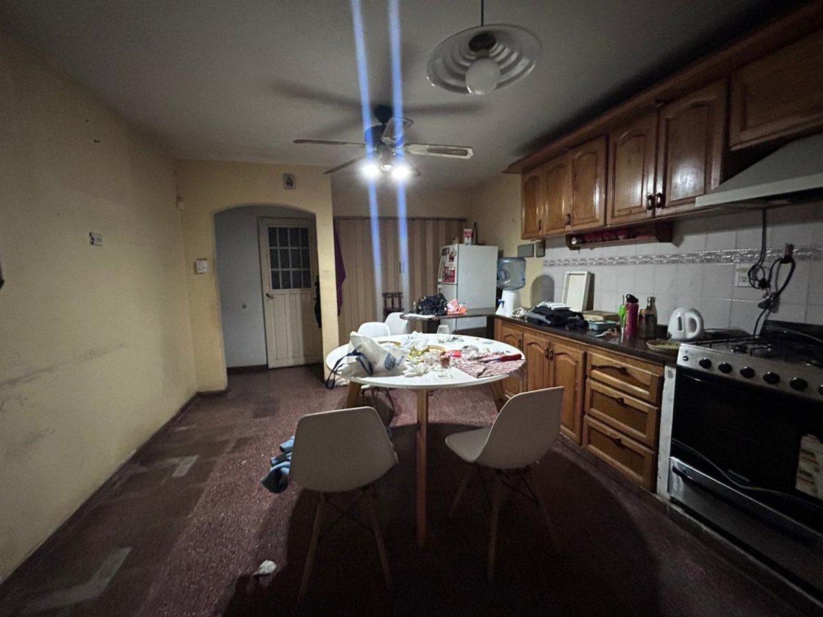 Foto de VENTA CASA 2 DORMITORIOS QUEBRADA DE LAS ROSAS CBA, imagen 3