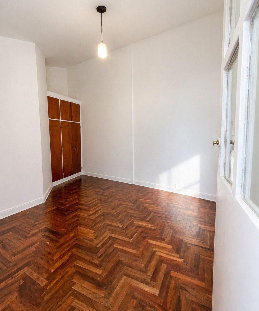 Foto de VENTA DPTO 2 DORMI 2 BAÑOS PATIO NUEVA CBA CÓRDOBA, imagen 3