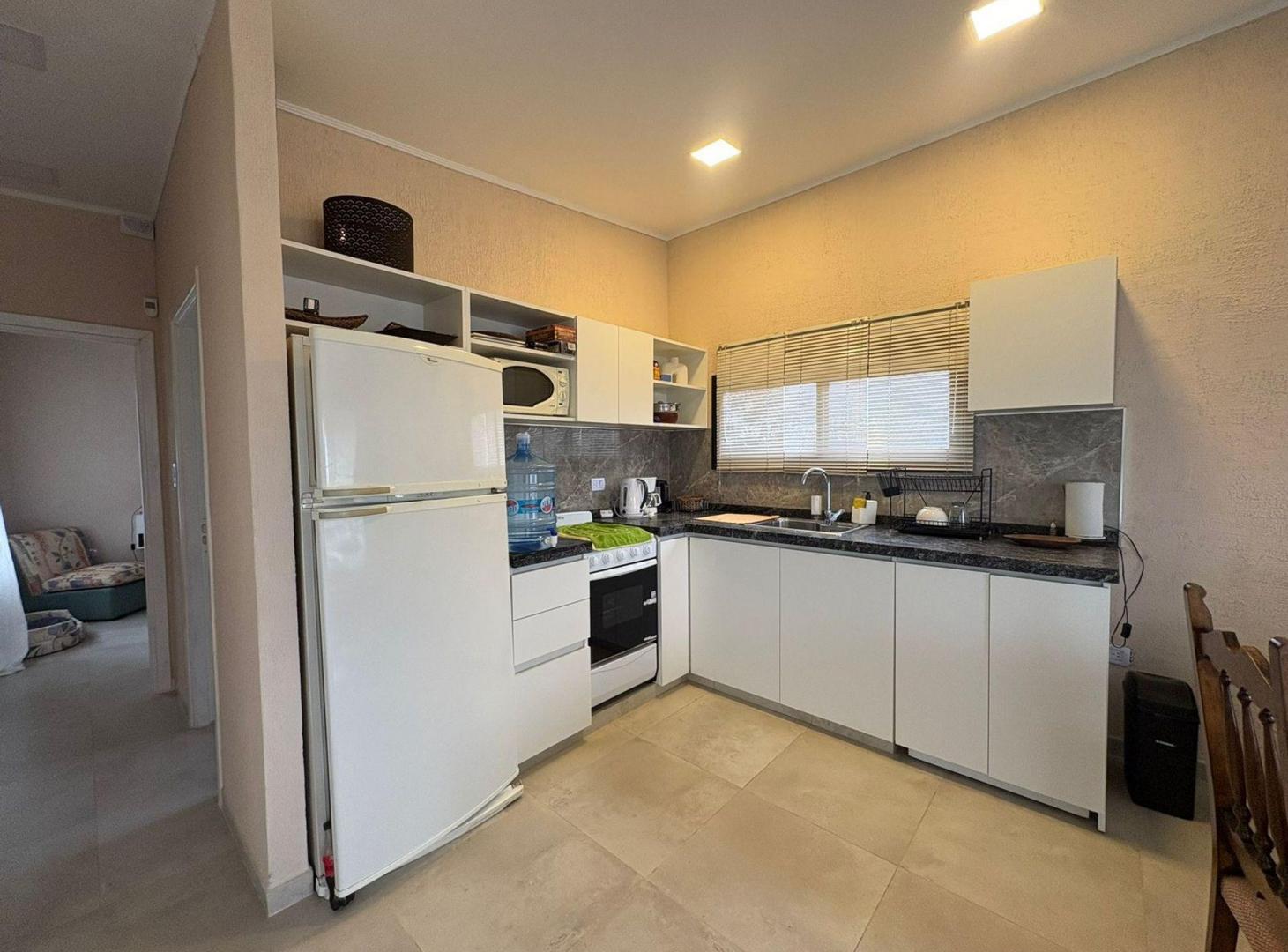 Foto de VENTA CASA 1 DORMI AMOBLADA POTRERO DE GARAY CBA, imagen 3
