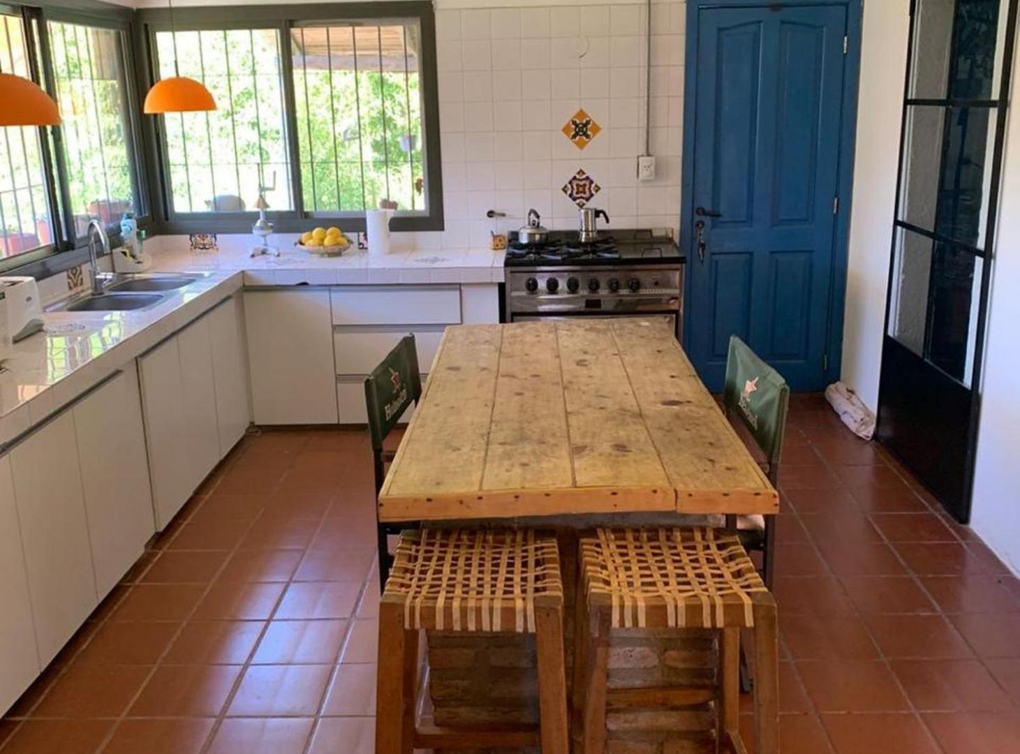 Foto de VENTA CASA 1 DORMI GRAN LOTE EN MENDIOLAZA CÓRDOBA, imagen 2