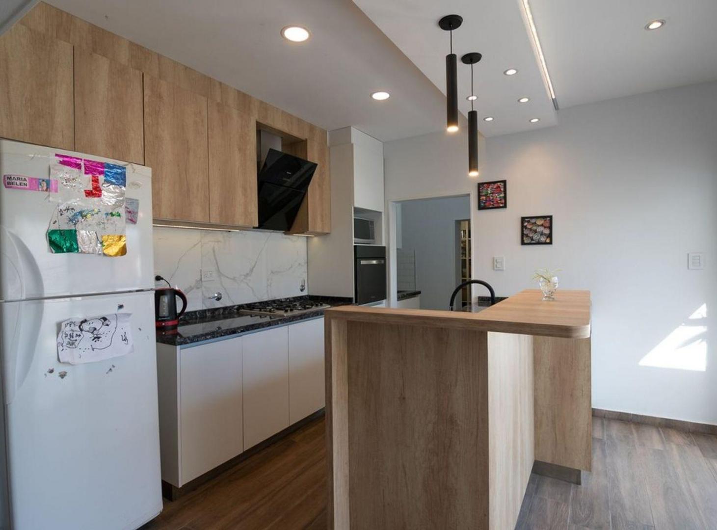 Foto de VENTA CASA 3 DORMITORIOS SAN VICENTE CÓRDOBA, imagen 5
