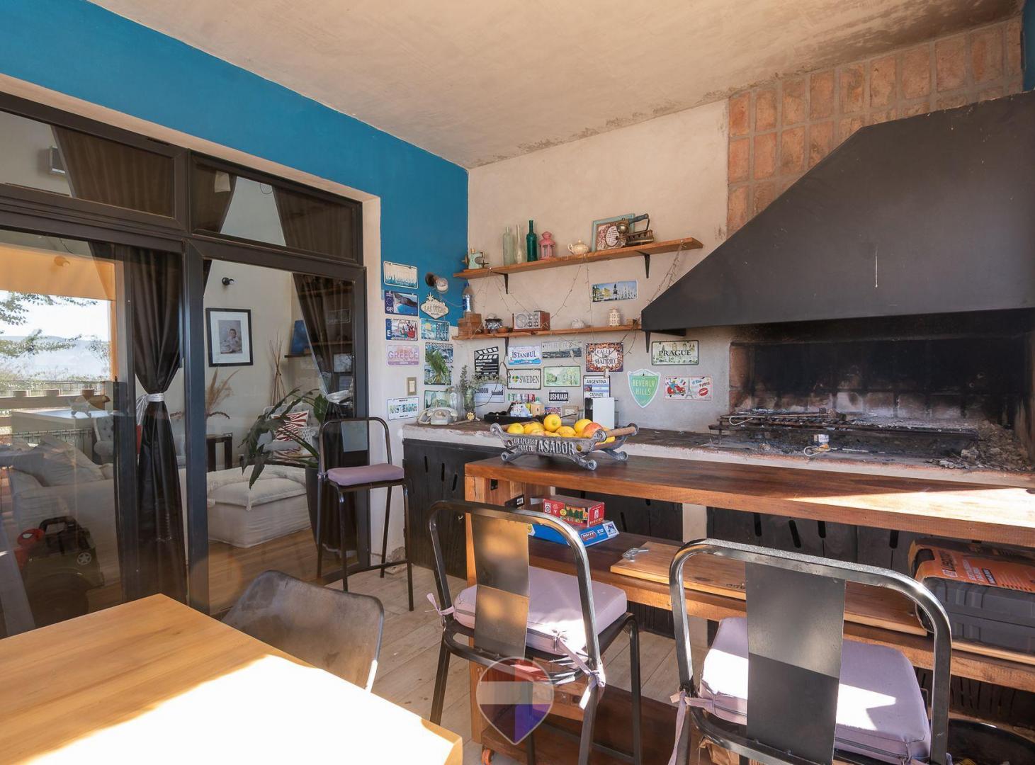 Foto de VENTA CASA 5 DORM C/ PILETA TIERRA ALTA CORDOBA, imagen 4