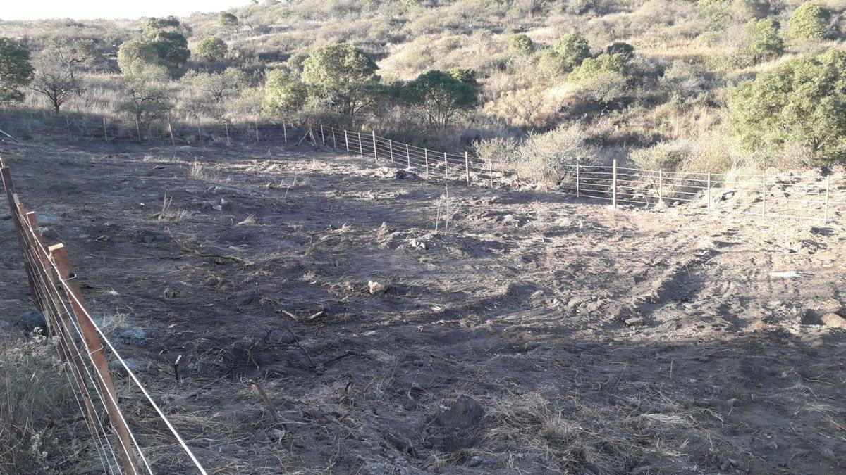 Foto de VENTA LOTE TIERRA ALTA MACROLOTE 7 MALAGEÑO CBA, imagen 5