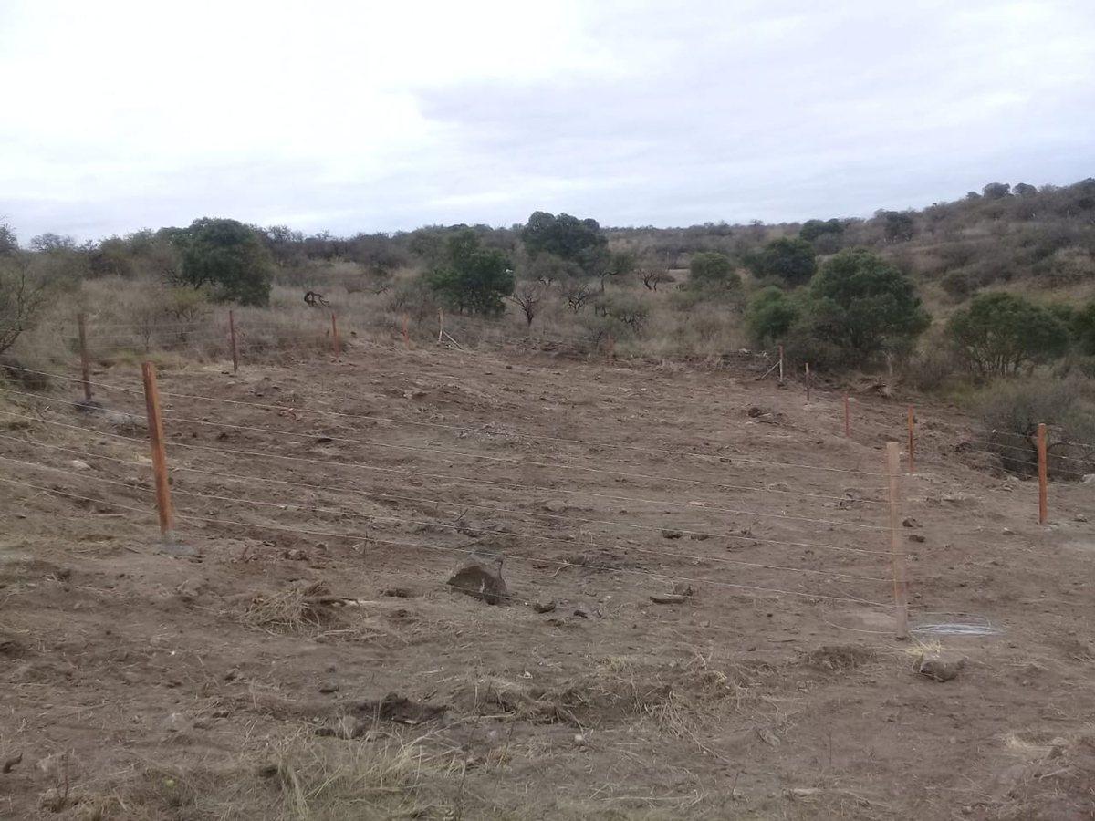 Foto de VENTA LOTE TIERRA ALTA MACROLOTE 7 MALAGEÑO CBA, imagen 3