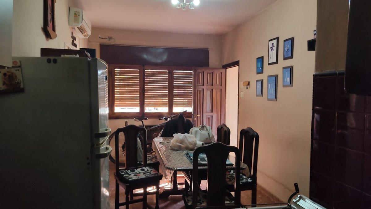 Foto de VENTA CASA 2 DORMITORIOS + GALPON LOS PARAISOS cba, imagen 5