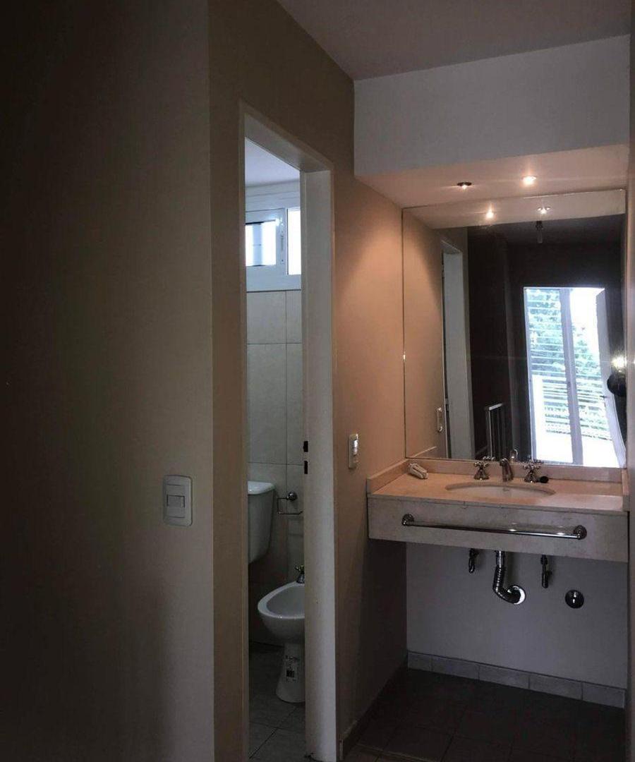 Foto de VENTA DUPLEX DE 2 DORM BARRIO SAN MARTIN CORDOBA, imagen 2