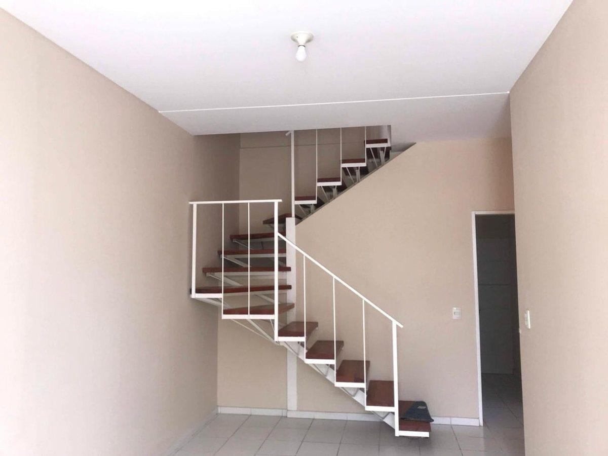 Foto de VENTA DUPLEX DE 2 DORM BARRIO SAN MARTIN CORDOBA, imagen 5