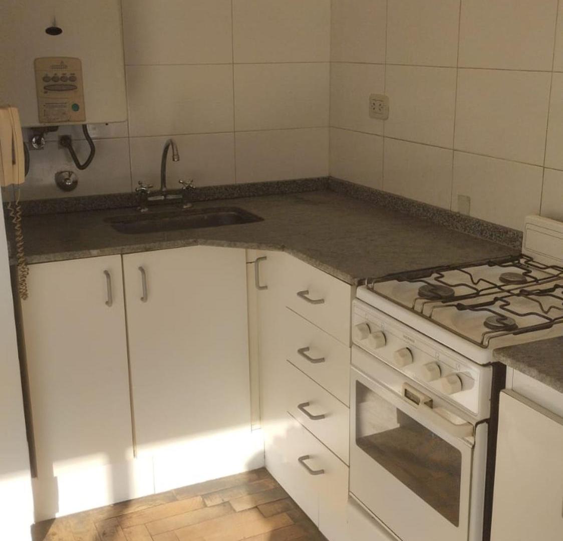 Foto de Departamento Alquiler 1 dormitorio Centro Córdoba, imagen 2