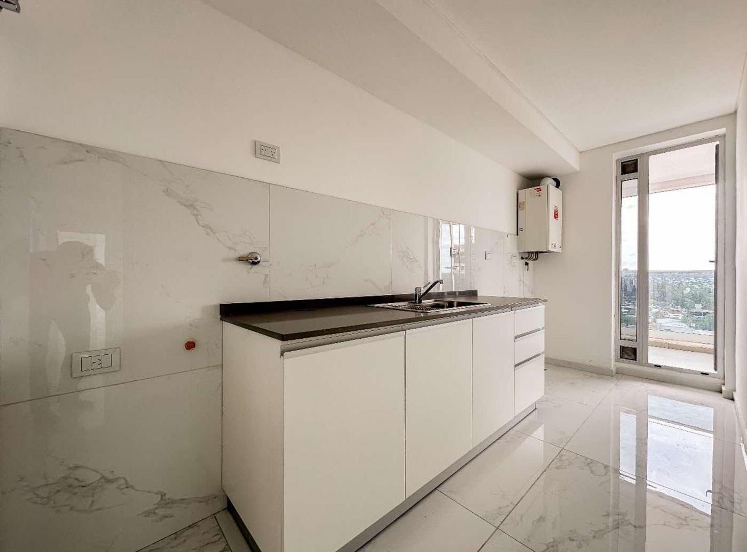 Foto de VENTA DEPARTAMENTO 2 DORMITORIOS LA DIVA DE GAMA, imagen 2
